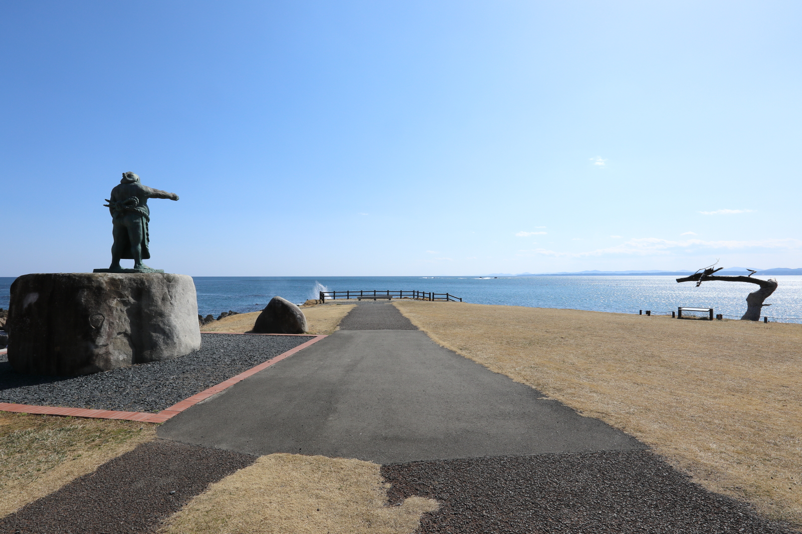 岩井崎